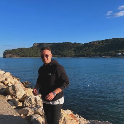 tarikCelepoglu's profile picture. 