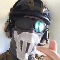 Tom Clancy's Floomfie Soldier (@bonnie1020rblx) 's Twitter Profile Photo