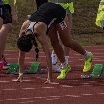 1 Chronicles 16:34 🙌

Jarrell High School Track | 400m and 200m