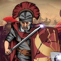C3NTURION9 (@c3nturion9) 's Twitter Profile