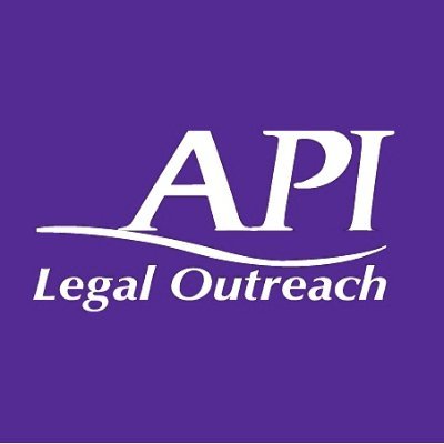 API Legal Outreach