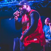 Stereo Blackstarr (@stereoblackstar) 's Twitter Profile