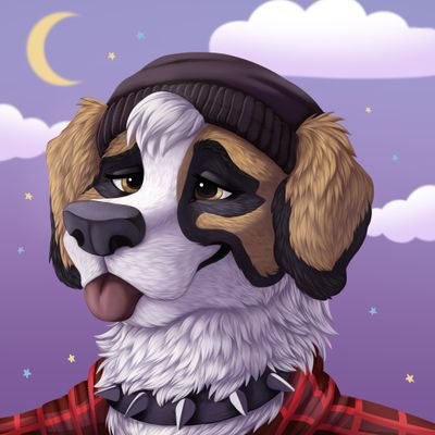Mutt 🐶 @ check pinnedさんのプロフィール画像