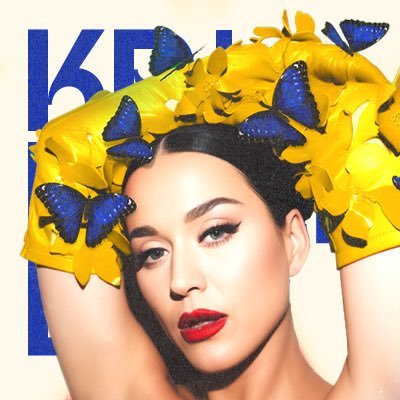 Atualizações diárias sobre a cantora e compositora Katy Perry no Brasil. || Check out daily updates on the singer-songwriter Katy Perry in Brazil.