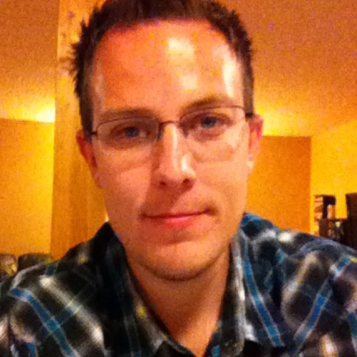 SteveRWilson31's profile picture. 