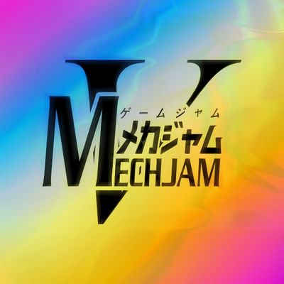 MechJam is a annual jam for creating mech video games or physical games. We also run Kaijujam, Cosmic Horrors Jam and SGJ.

Hosted by @LukeRyanHerbert