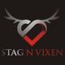 Stag and Vixen Couple๐๐ (@stagxvixenxxx) Twitter profile photo Stag and Vixen Couple๐๐ (@stagxvixenxxx) Twitter profile photo