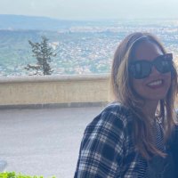 Anita Hofschneider (@ahofschneider) 's Twitter Profile