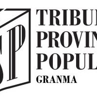 Tribunal Provincial Popular Gramma(@Tribunal_Granma) 's Twitter Profile Photo