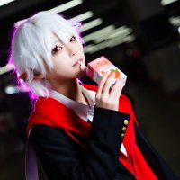 そっちはダメようめこんぶ (@umekonbu_t) 's Twitter Profile
