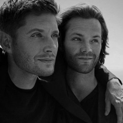 Jared/Jensen are my faves! Only love and kindness welcome here!  #spnfamily She/her #Walker #TheBoys