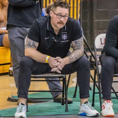 Head Wrestling Coach at Walton High School ⚔️ Georgia Southern Alumni 🦅