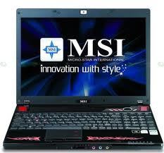MSI Laptop Review