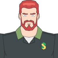 Gowen Erno ♂️⚔️ Vtuber (@thewaifuknight) 's Twitter Profile Photo