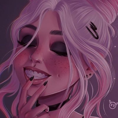 I'm Hails /ᐠ. .ᐟ\ ✦ Masters Support ✦ Mage Wotlk ✦ I love Cows ✦ Princess 🎀✦ 666 enthusiast ✦ ADHD ˙ᵕ˙ ✦ ⭐Priv @HailReeePrivate ✦ My Best friend is @DirtyFiora