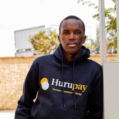 Co-founder @hurupayapp | Founder @shieldintlorg | Footballer⚽️