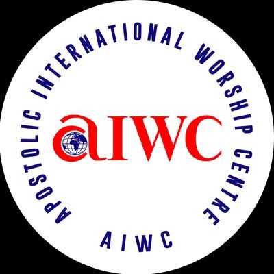 The Official Twitter page of The Apostolic International Worship Centre - AIWC