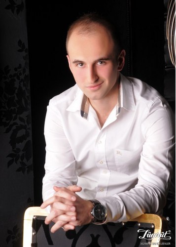 murat_byrk's profile picture. 