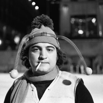 EdGoreyFanClub's profile picture. I’m a lot like a Dickensian orphan. He/him.