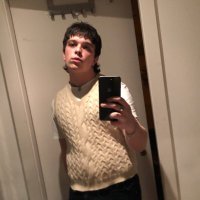 Jude Allison (@judeallison___) 's Twitter Profile