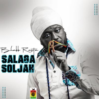 BLAKK RASTA Profile