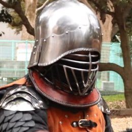 日常アカ。殺陣・剣術・柔道・格闘技・ヘヴィファイト・ゲーム・プラモ・ガレキ・その他いろいろな趣味用。無言フォロー歓迎
メイン絵垢→@oonatsukioo