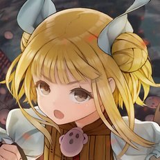 Leader of the haniwa army.
The strongest idol and guardian of the Primate spirit garden.