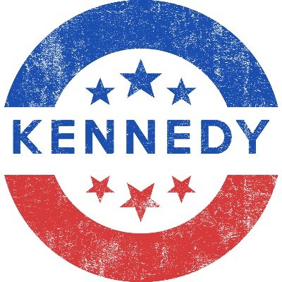 There is ONE candidate that promotes unity, vows to stand against corruption and is up to the task of ending the endless wars: RFK Jr. 2024.