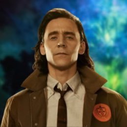 Loki Friggason, God of Stories Profile