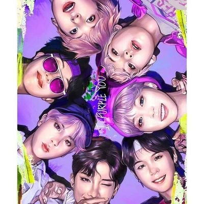 club de fans BTS💜💜
BTSwithARMYintheMiKroKosmos