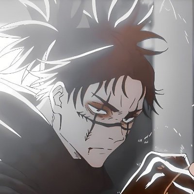“You’re our ally right?”
“NO!”
“HUH?”
“I’m your older brother.”