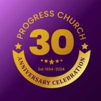 Progress Church(@church_progress) 's Twitter Profile Photo