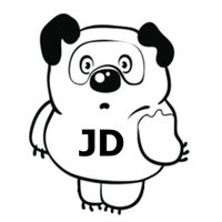 JD(@openscanner) 's Twitter Profile Photo