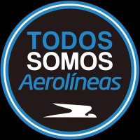 Todos Somos Aerolíneas ✈️(@TodosSomosAR) 's Twitter Profile Photo