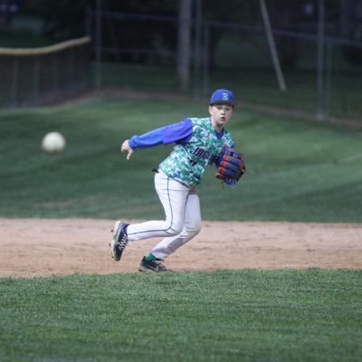 East Jessamine Middle School. Class of 2028 #18 EJMS BASEBALL