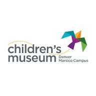 Children's Museum of Denver(@museumdenver) 's Twitter Profile Photo
