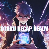 Otaku Recap Realm (@otakurecaprealm) 's Twitter Profile Photo Otaku Recap Realm (@otakurecaprealm) 's Twitter Profile Photo