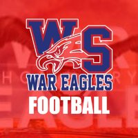 Wagener-Salley High School Football(@WarEagles_FB) 's Twitter Profile Photo