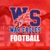 Wagener-Salley High School Football (@WarEagles_FB) Twitter profile photo