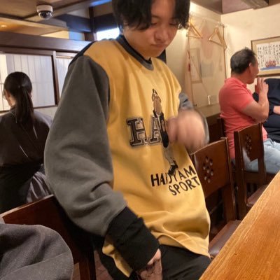 XxumevoshixX's profile picture. だれですか