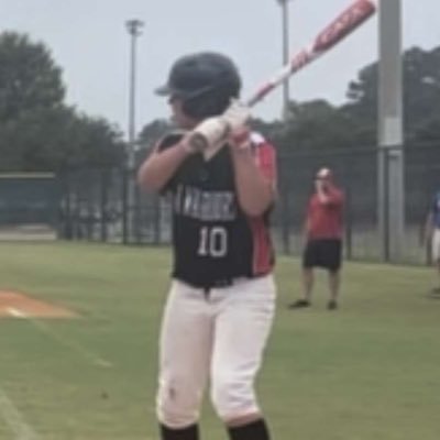 uncommitted 5’11 180 2028 LH P /1B