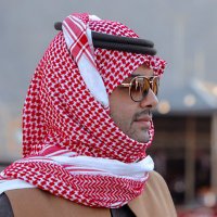 مشعل الزاهد (@mishal_alzahed) 's Twitter Profile Photo