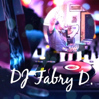 DJ Fabry