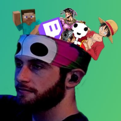 TwitchSMP😤 | Brainrot SMP😤| 24 | I stream all the games | Has great beard🔥 - Twitch: https://t.co/9VLyMO4Y0u YouTube: https://t.co/Guqh4ttgek