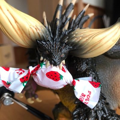 モンスターハンターです🐉MHWIB.MHRSやります。デビューはセカジーw新作ワイルズは神ゲーです!!パチンコ、パチスロ🎰ゲームはアクション系。普段はパズドラ! 趣味の合う方よろしくお願いします!無言フォロー失礼します!🙇♂️変な垢以外は基本フォロバ100