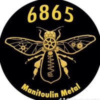 Manitoulin Metal (@frc6865) 's Twitter Profile