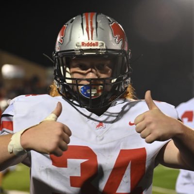 Minerva High School 2025🦁 Track🏃‍♂️🏈Football🏈#34 SS/Rb |5’4 165|/Weighted GPA:3.87/Insta:isaac_haas2007  Hudl-https://t.co/2mlzcep2wk