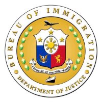 Bureau of Immigration, Republic of the Philippines (@immigph) Twitter profile photo