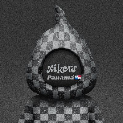 📢: Primera Fanbase panameña de xikers en PANAMÁ 🇵🇦 📢: Since 170822🤍