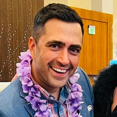 Director of Security Strategy @ Microsoft. Passionate about family, cars, cooking, identity, travel, and weighted blankets. 😉